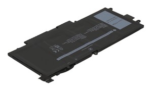 Latitude 5289 2-in-1 Battery (3 Cells)