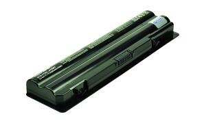 XPS 15-1301AAL Battery (6 Cells)