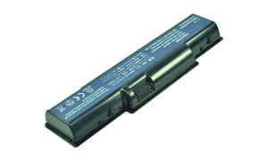 AS4730-4857 Battery (6 Cells)