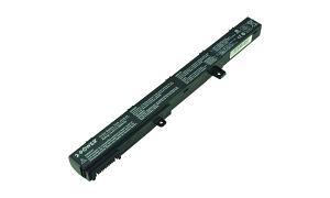 X451-4S1P Battery (4 Cells)