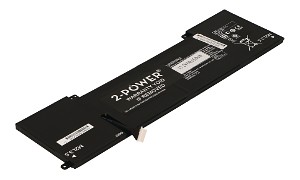 Omen 15-5007tx Battery (4 Cells)