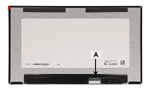 Dell Latitude 5420 Laptop Screen