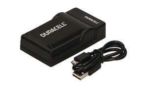 Cyber-shot DSC-RX100/B Charger