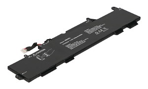 EliteBook 840 G5 Battery (3 Cells)