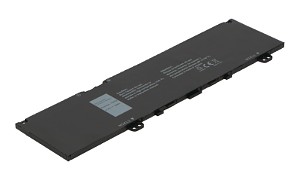 Inspiron 7000 D266GT Battery (3 Cells)