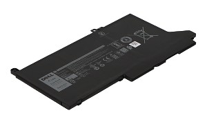 PGFX4 Battery (3 Cells)