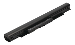 17-x100nf Battery (4 Cells)