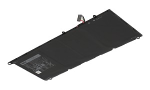 XPS 13 9360 Battery (4 Cells)