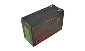 HR1234W Battery