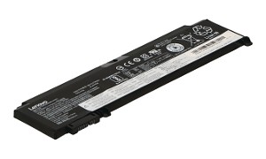 ThinkPad T470s Battery