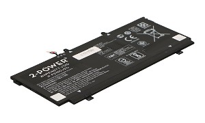 Spectre x360 13-ac028tu Battery (3 Cells)