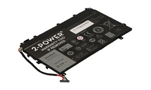 YX81V Battery (3 Cells)