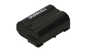 D600 Battery (2 Cells)