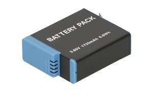 Hero9 Black Battery (1 Cells)