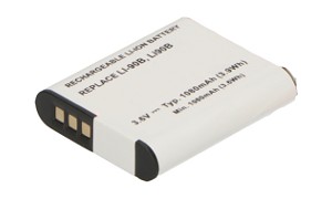 Tough TG-1 iHS Battery (1 Cells)