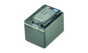 VIXIA HF R300 Battery