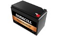 Duracell 12V 9Ah VRLA Battery