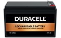 Duracell 12V 9Ah VRLA Battery