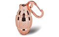 Rose Gold Grenade Power Bank