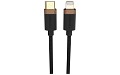 Duracell 0.3m USB-C to Lightning Cable