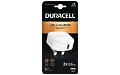 Duracell 12W USB-A Charger