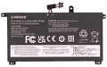 ThinkPad P52S 20LC Battery (4 Cells)