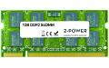 A0758238 1GB DDR2 667MHz SoDIMM