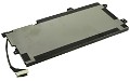 715050-001 Battery (3 Cells)