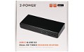 8570p i5-3380M 15.6 4GB/320 PC Docking Station