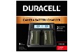 LIC511 Canon BP-511 Dual Battery Charger