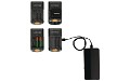 Cyber-shot DSC-S5000P Charger
