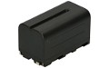 CCD-TR425 Battery