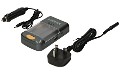 SC-HMX10CN Charger