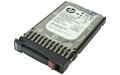 508009-001 Dual Port HDD 500Gb 6G 7.2K 2.5'' (Bulk)