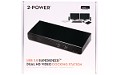 Satellite L50-A-13P Docking Station