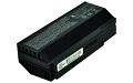 G53JW-SZ144V Battery (8 Cells)