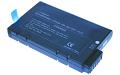 BP-LC2600/33-01S1 Battery (9 Cells)
