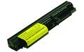 ThinkPad T61 6466 Battery (4 Cells)