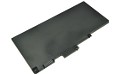 EliteBook 840 G3 Battery (3 Cells)