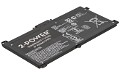 Pavilion x360 14-ba067TU Battery (3 Cells)