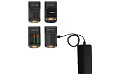 Cyber-shot DSC-U10E Charger