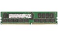 850881-001 32GB 2Rx4 2666MHz ECC Reg RDIMM CL19