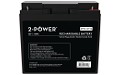 AP1250 Battery