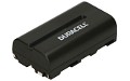 DCR-VX9000E Battery (2 Cells)