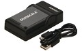 IXUS 132 HS Charger