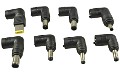 Extensa 5635Z-422X16Mn Car Adapter