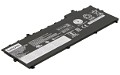 ThinkPad X1 Carbon 20HQ Battery (3 Cells)