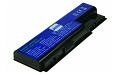 Extensa 7630 Battery (8 Cells)