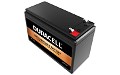 LC-R127R2P1 Battery