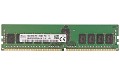 850880-001 16GB 2666MHz ECC Reg RDIMM CL19